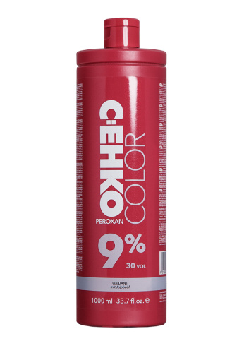 Пероксан 9% (Peroxan 9%), 1000 мл