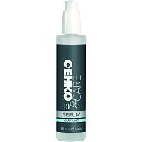 C:EHKO CARE prof. Сыворотка для ухода за жесткими и непослушными волосами, 50 ml