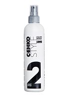 Спрей для волос объем Кристал (Style volume spray crystal), 300 мл