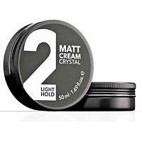 Матирующий крем Кристал (MATT CREAM CRYSTAL), 50 мл