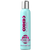 Шампунь для интенсивного ухода C:EHKO INTENSE CARE SHAMPOO,100 мл