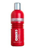 C:EHKO CARE BASICS Серебристый шампунь (Silber Shampoo), 1000 мл