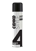 Лак для волос Бриллиант (Style hairspray brilliant), 400 мл