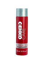 C:EHKO CARE BASICS Шампунь для мгновенного ухода (Pflege Shampoo), 250 мл